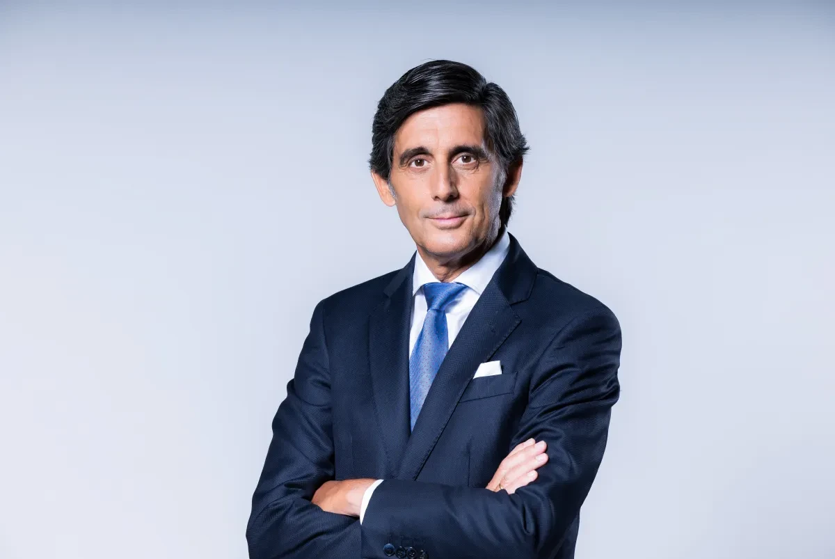 José María Álvarez-Pallete, From Connectivity to Digital Transformation, The Leadership Journey of a Telecom Visionary