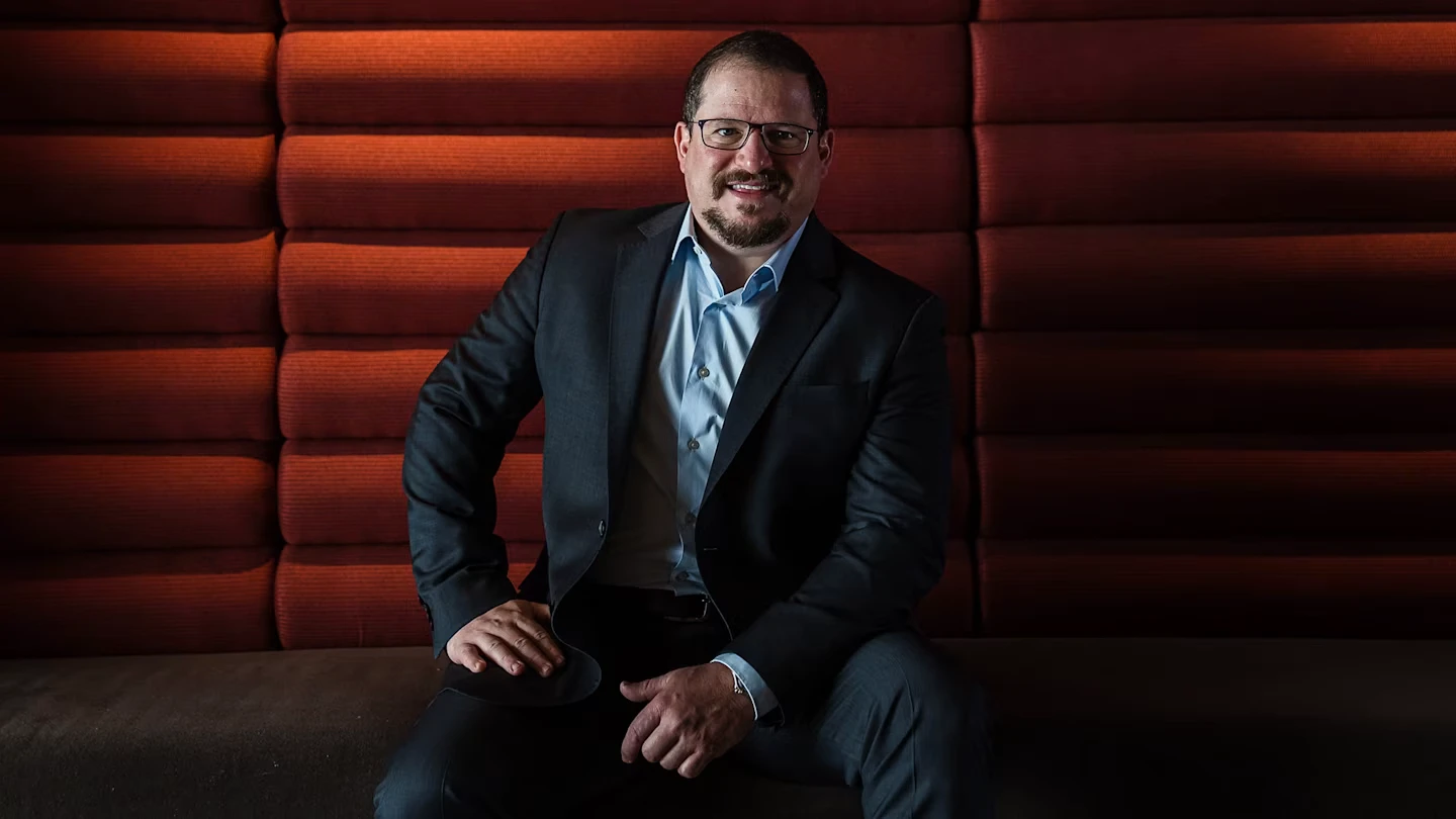 Cristiano Amon, The Vision Turning Qualcomm Into an Intelligent Computing Powerhouse 1 Cristiano Amon, The Vision Turning Qualcomm Into an Intelligent Computing Powerhouse