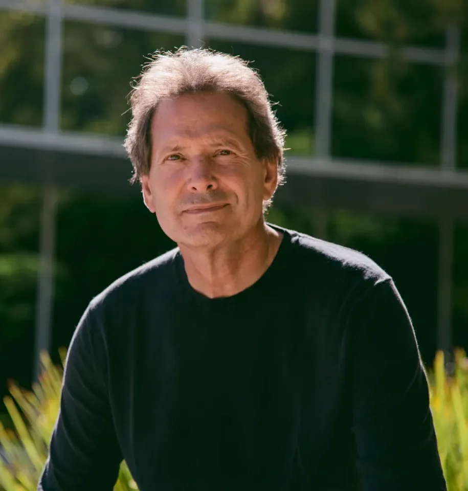 Dan Schulman