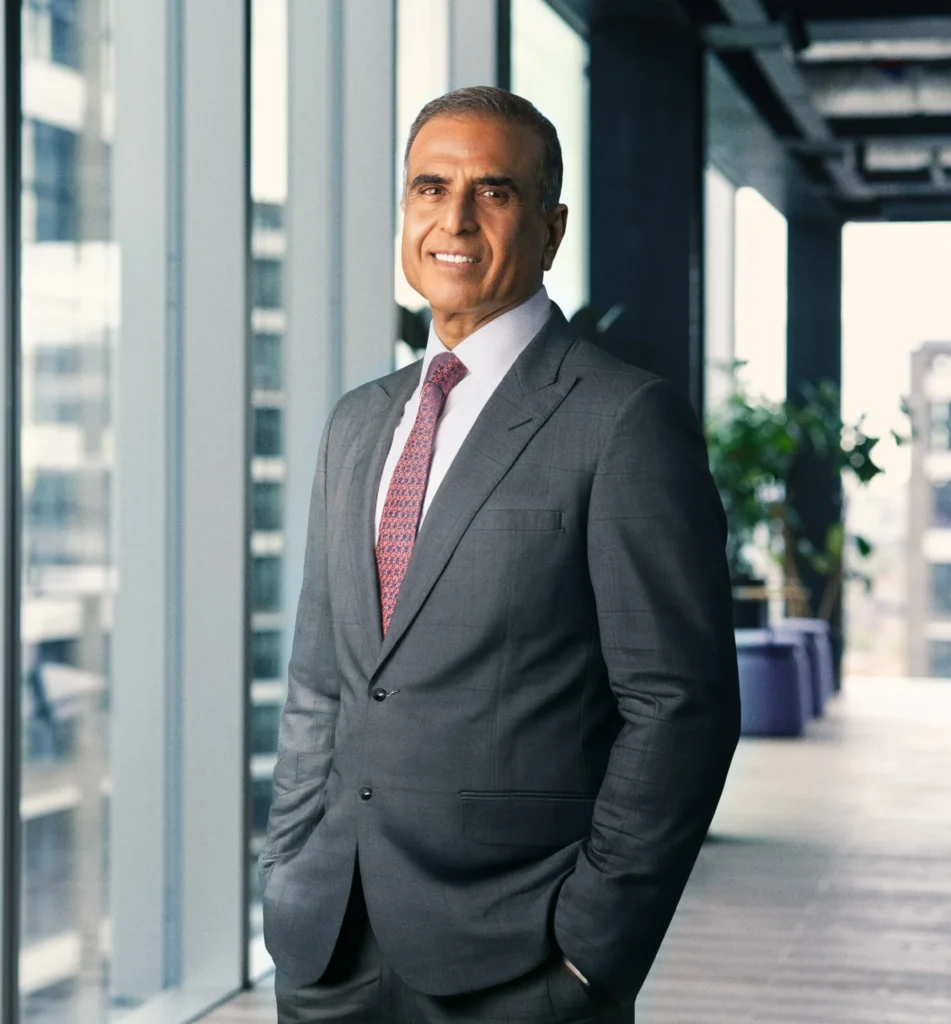 Sunil Bharti Mittal, The Ambition That Turned Airtel Into a Global Digital Powerhouse