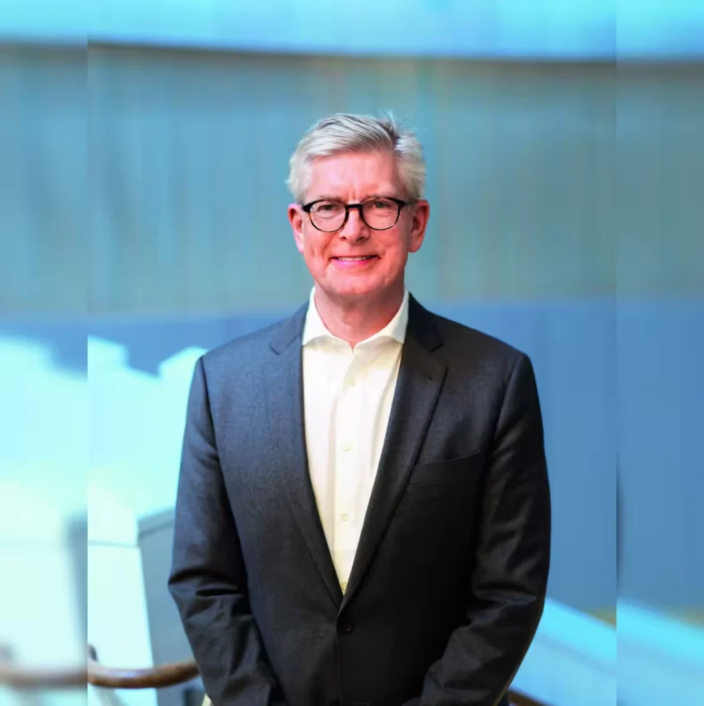 Börje Ekholm, Reinvention of Ericsson for the AI Powered Connectivity Era