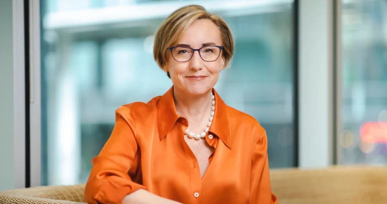 Margherita Della Valle, The Transformation Redefining Vodafone for a New Era of Growth