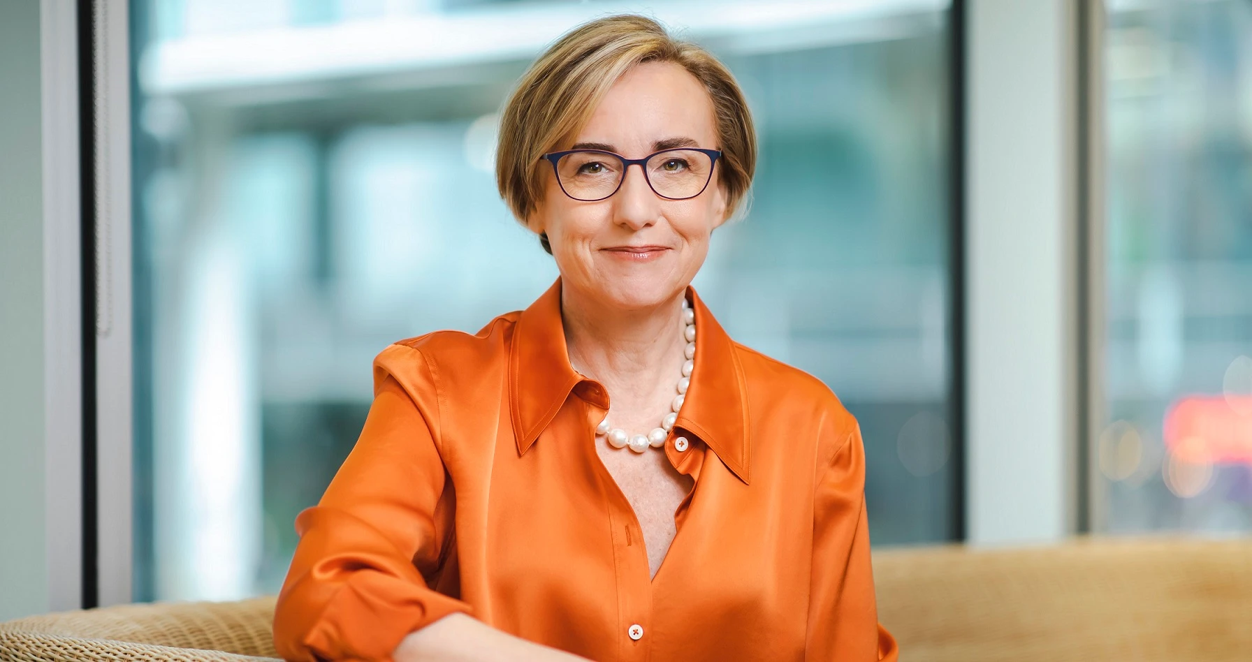 Margherita Della Valle, The Transformation Redefining Vodafone for a New Era of Growth