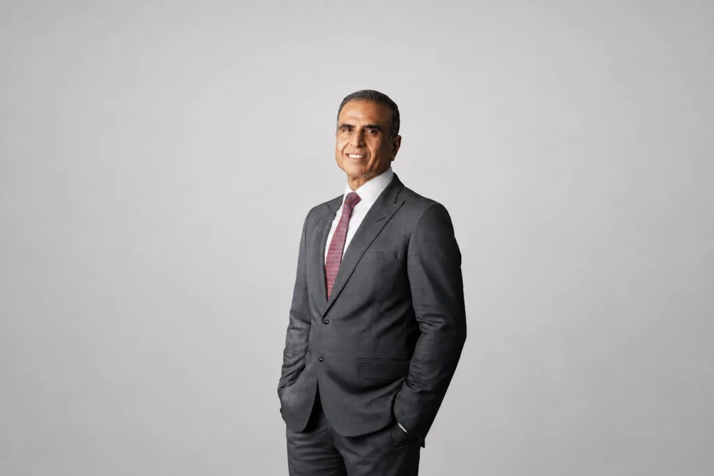 Sunil Bharti Mittal, The Ambition That Turned Airtel Into a Global Digital Powerhouse