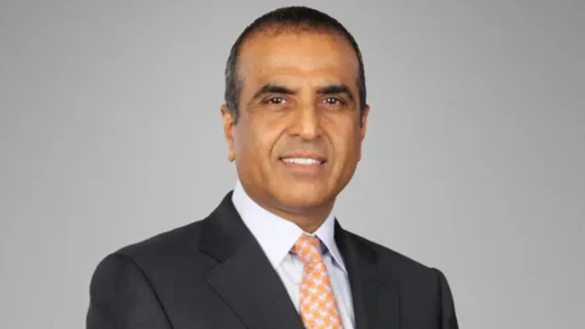 Sunil Bharti Mittal, The Ambition That Turned Airtel Into a Global Digital Powerhouse