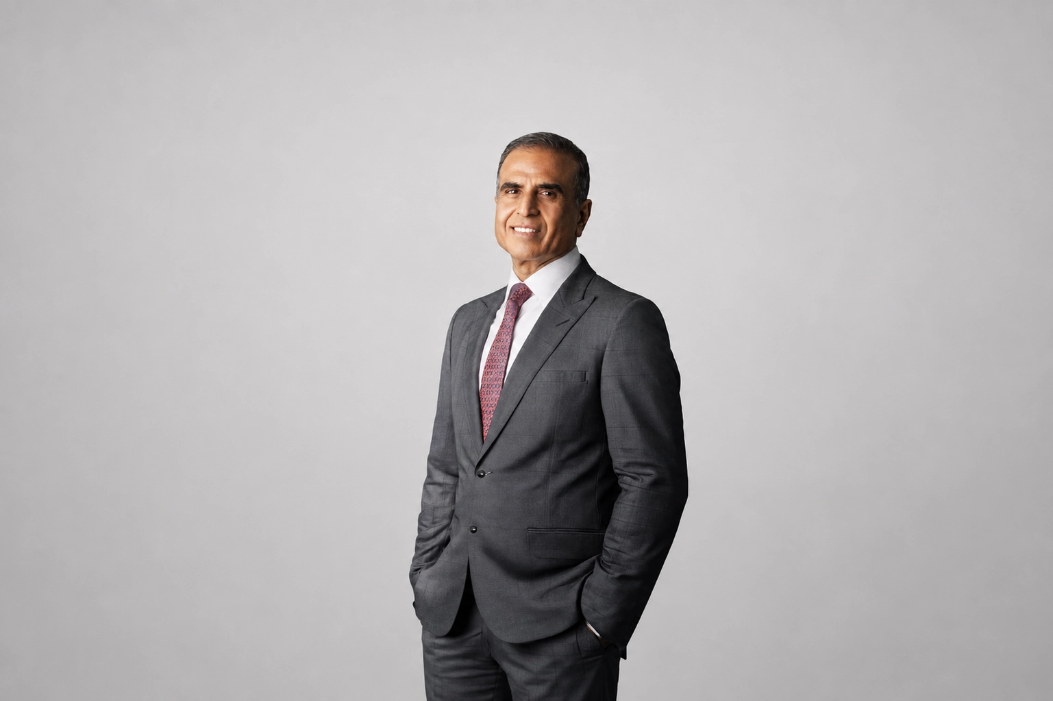 Sunil Bharti Mittal, The Ambition That Turned Airtel Into a Global Digital Powerhouse