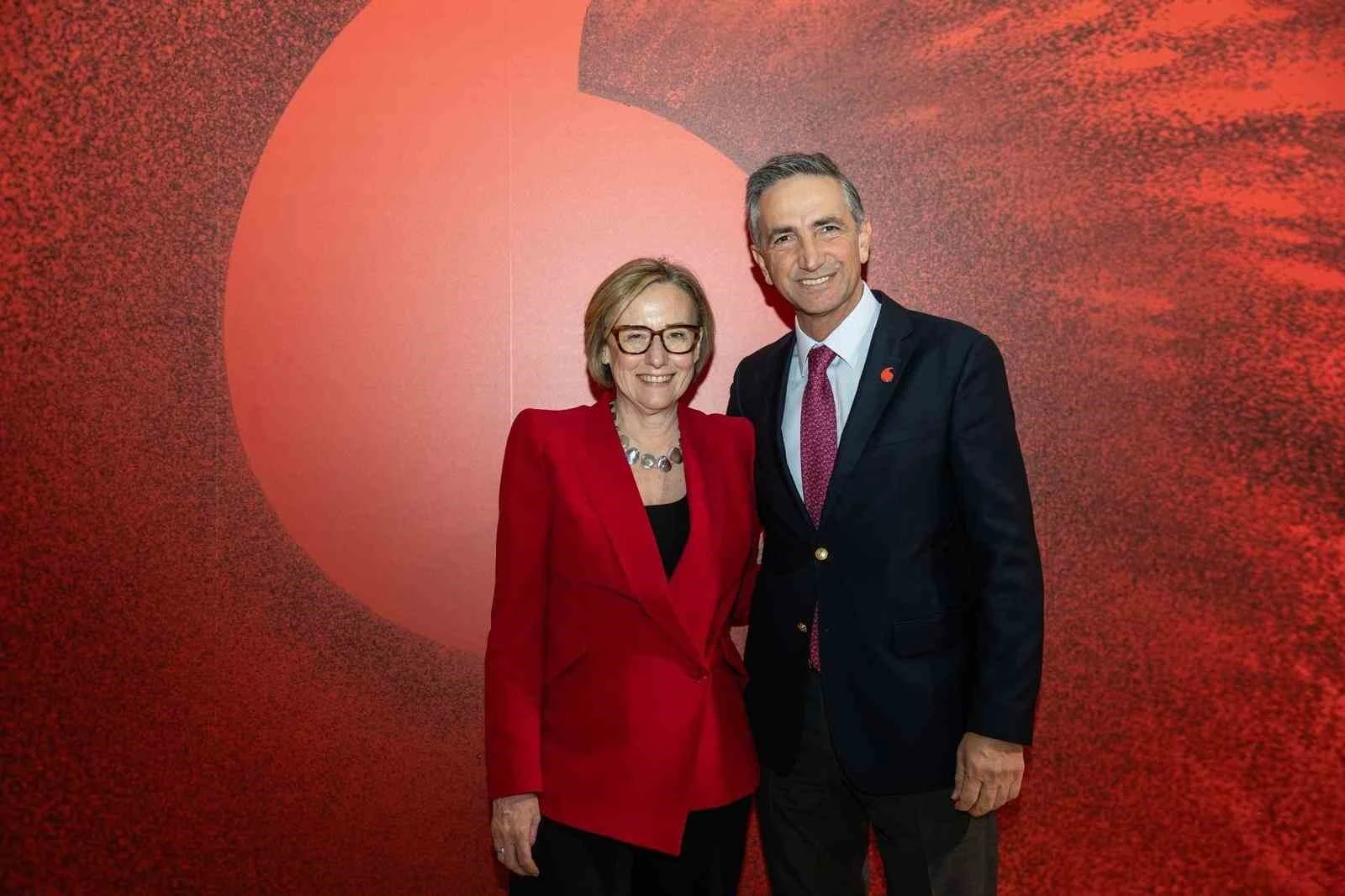 Margherita Della Valle, The Transformation Redefining Vodafone for a New Era of Growth