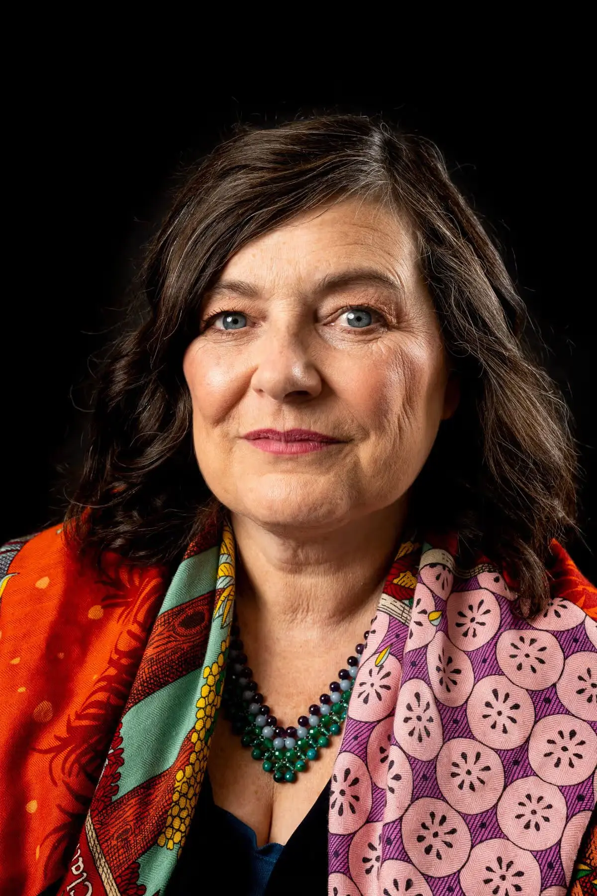 Anne Boden, Pioneering Digital Banking and Next-Generation Financial Intelligence