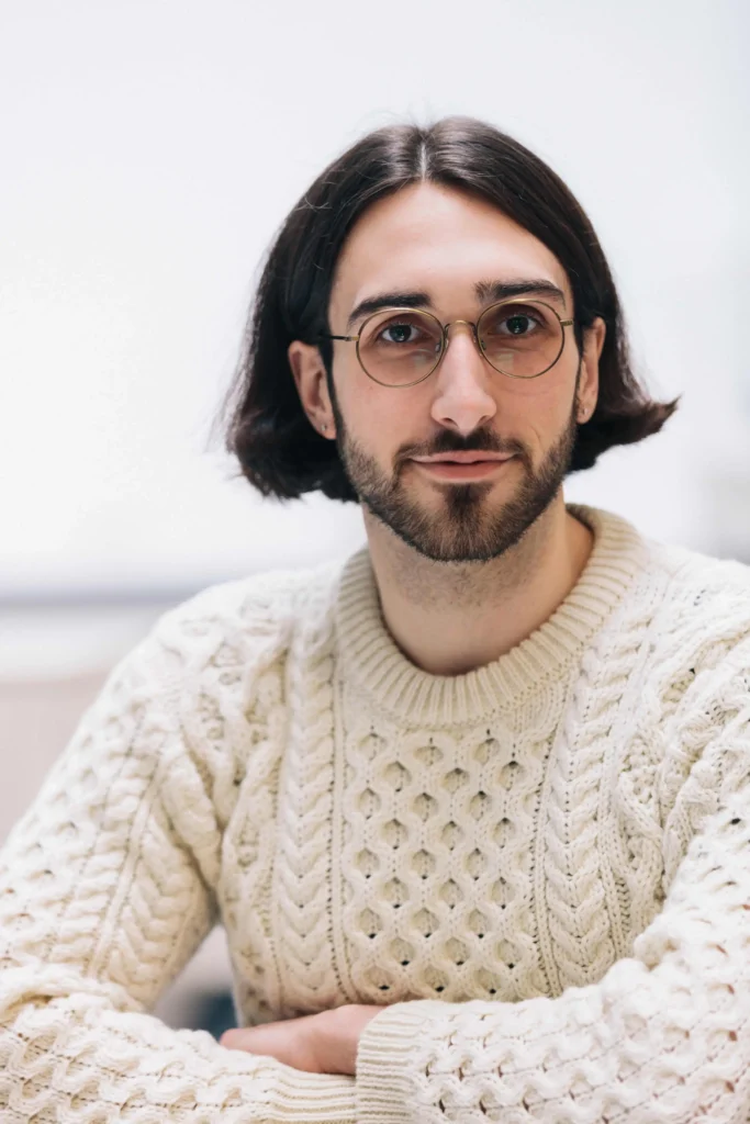 Aidan Gomez, The Architect of Enterprise AI and the Case for a More Independent Future