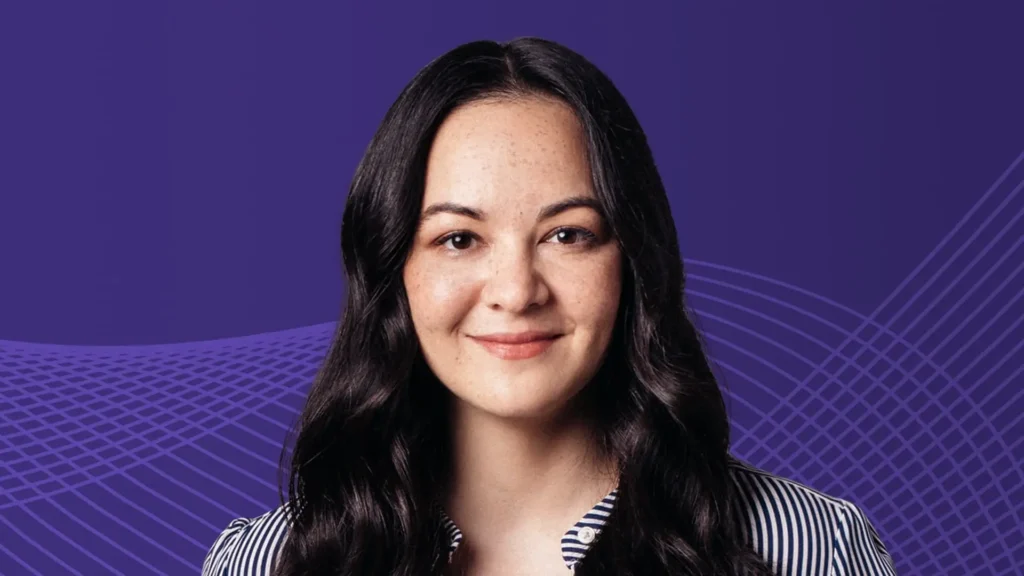 Minna Song, The Woman Building AI Where Technology Meets Everyday Life