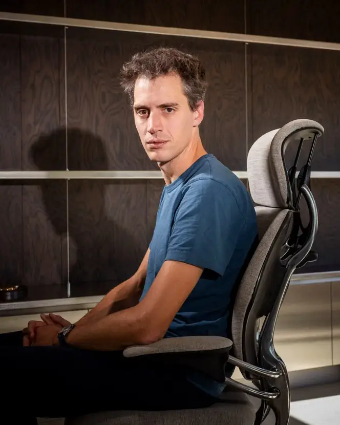 Arthur Mensch, The European Mind Behind a New Age of Artificial Intelligence 3 Arthur Mensch, The European Mind Behind a New Age of Artificial Intelligence