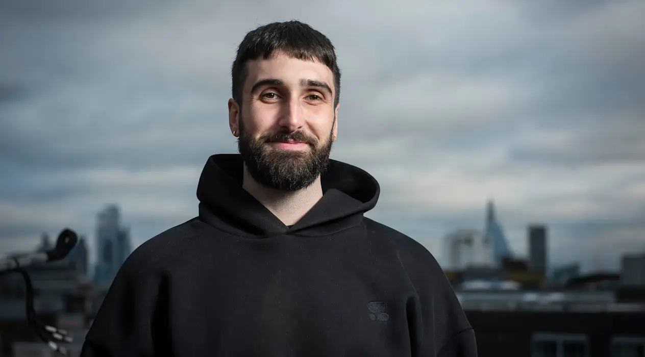 Aidan Gomez, The Architect of Enterprise AI and the Case for a More Independent Future