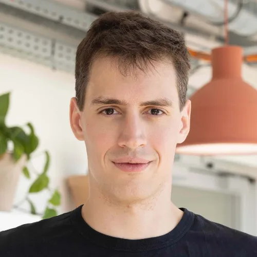 Arthur Mensch, The European Mind Behind a New Age of Artificial Intelligence 2 Arthur Mensch, The European Mind Behind a New Age of Artificial Intelligence