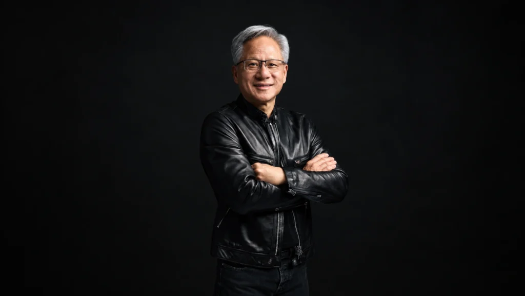 NVIDIA Is No Longer Just a Chip Company, It Is Becoming the Infrastructure Behind the AI World