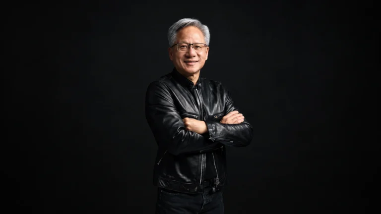 NVIDIA Is No Longer Just a Chip Company, It Is Becoming the Infrastructure Behind the AI World