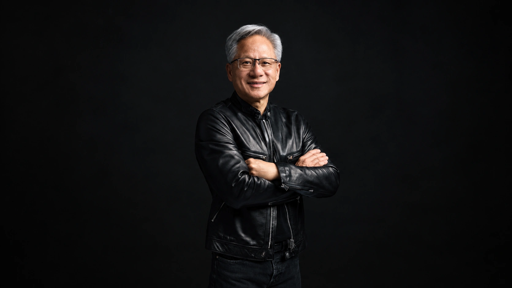 NVIDIA Is No Longer Just a Chip Company, It Is Becoming the Infrastructure Behind the AI World 5 NVIDIA Is No Longer Just a Chip Company, It Is Becoming the Infrastructure Behind the AI World