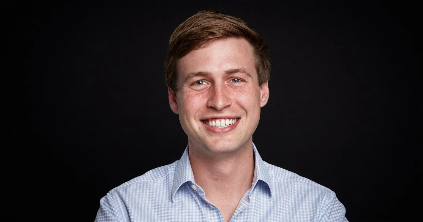 Zach Perret, Connecting the Financial Ecosystem
