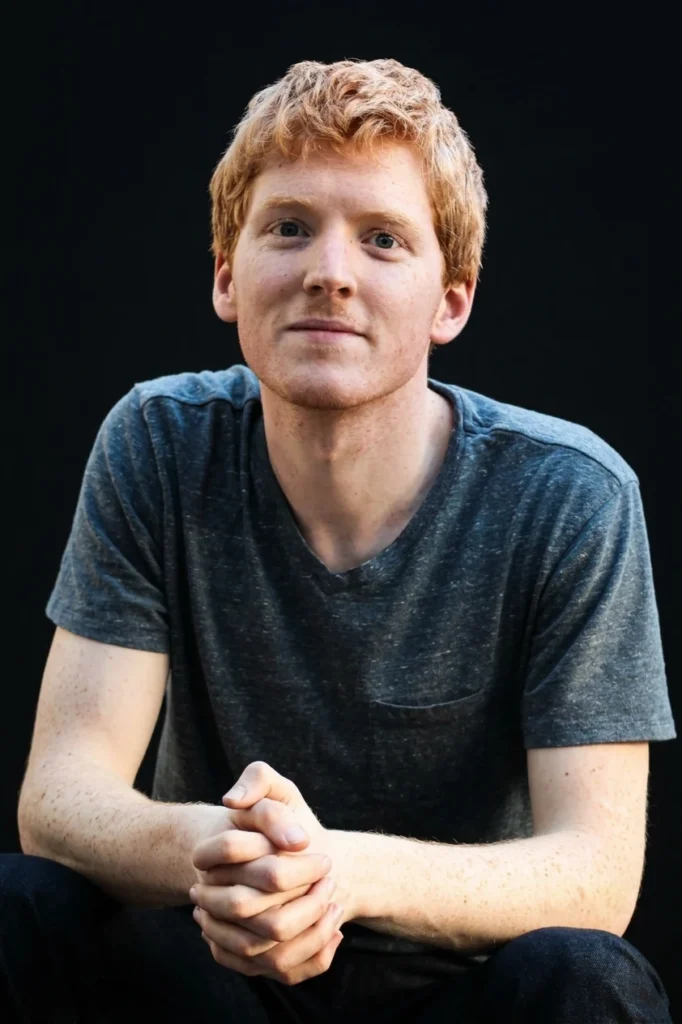 Patrick Collison, Continuous Advancement in Borderless Infrastructure