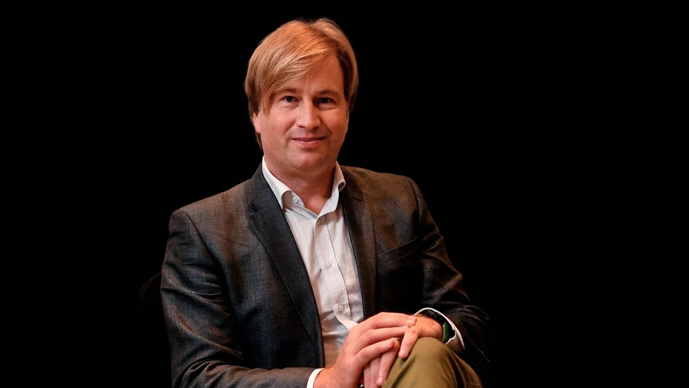 Kristo Käärmann, Eradicating Cross-Border Transaction Friction