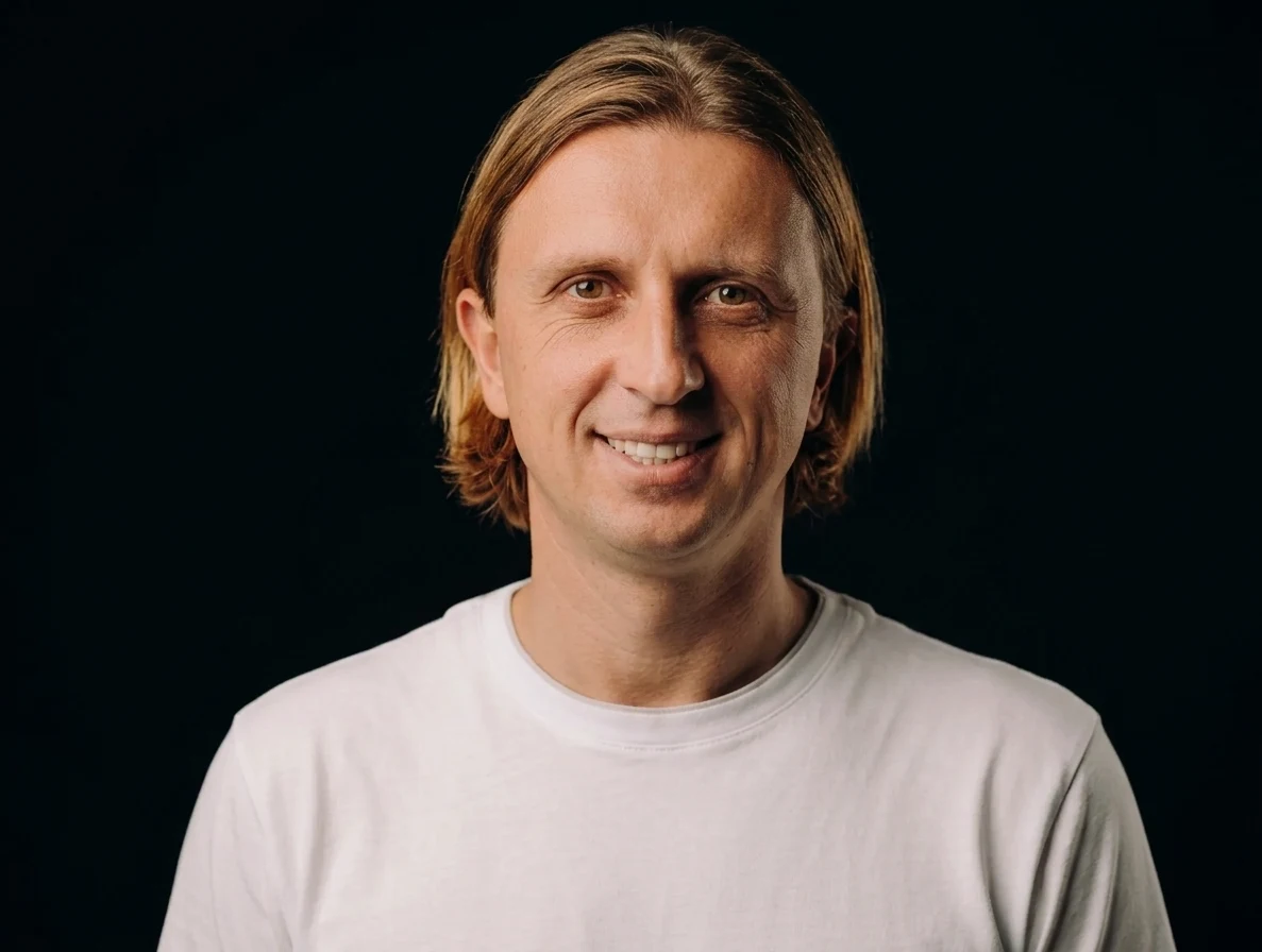 Nik Storonsky, Democratising Global Financial Services