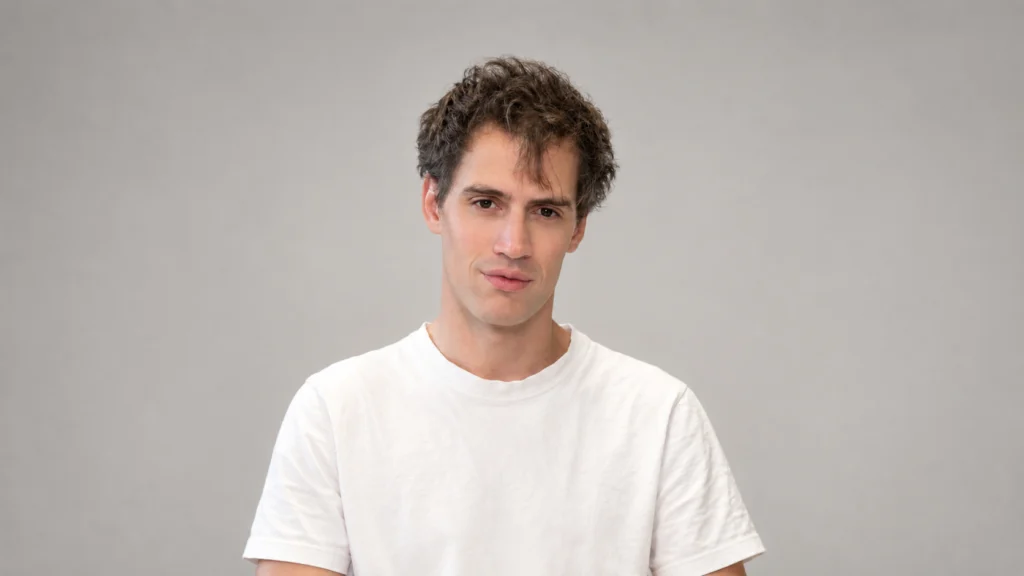 Arthur Mensch, The European Mind Behind a New Age of Artificial Intelligence