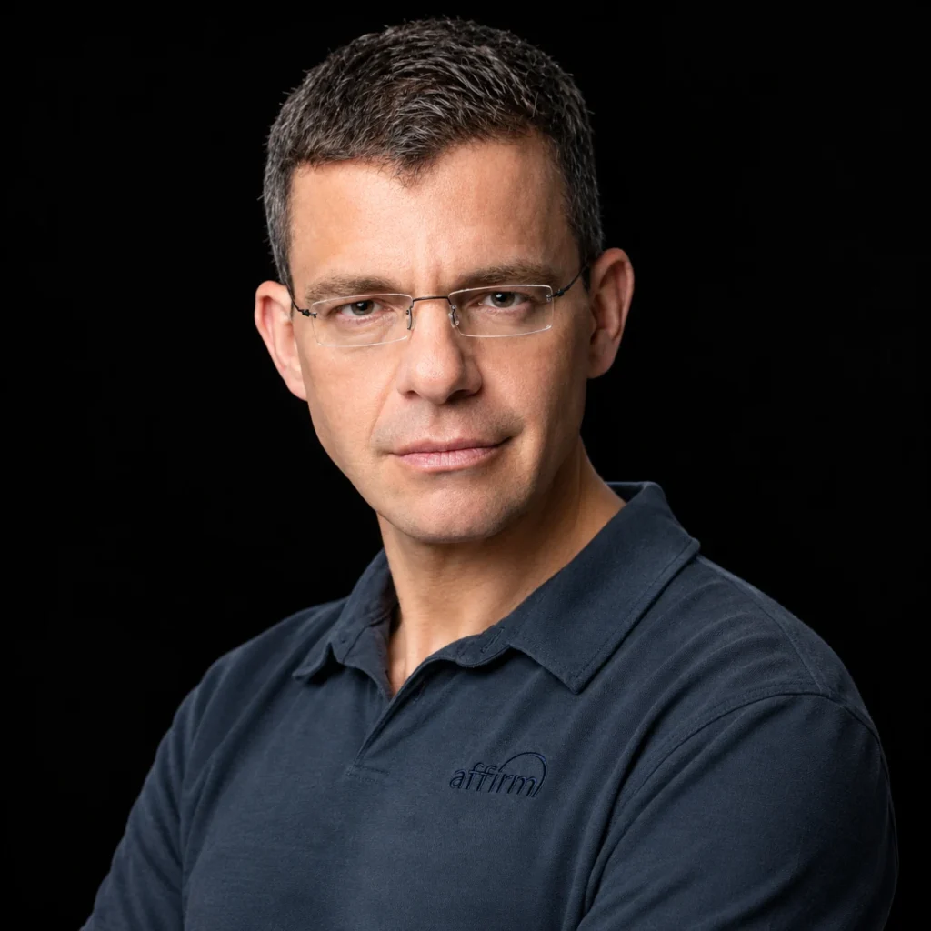 Max Levchin, Re-engineering Consumer Credit Models