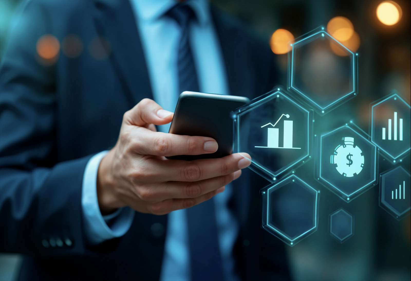 Magnav Fintech Fifteen 2026, The Architects of Tomorrow’s Money