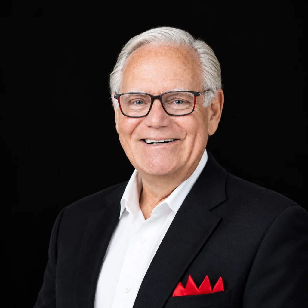 Jim Marous, Optimising Financial Data and Customer Experience