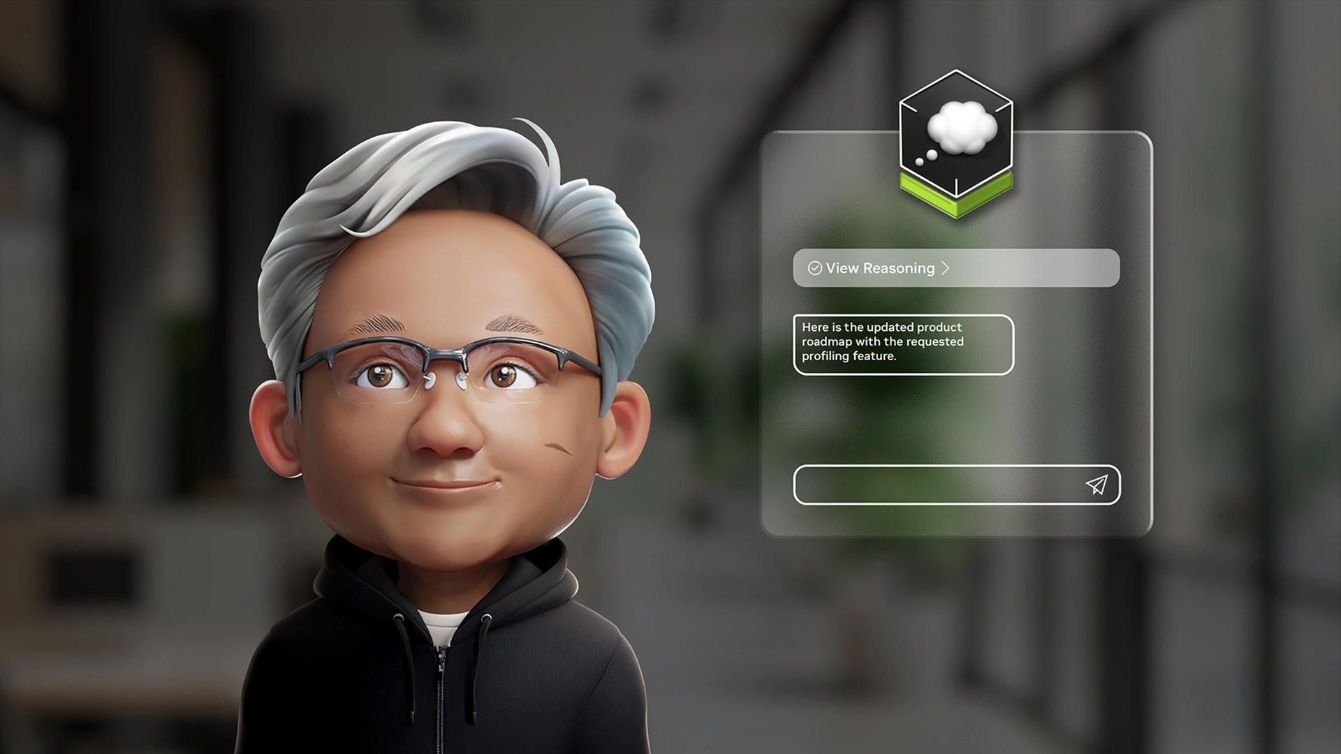 NVIDIA Is No Longer Just a Chip Company, It Is Becoming the Infrastructure Behind the AI World