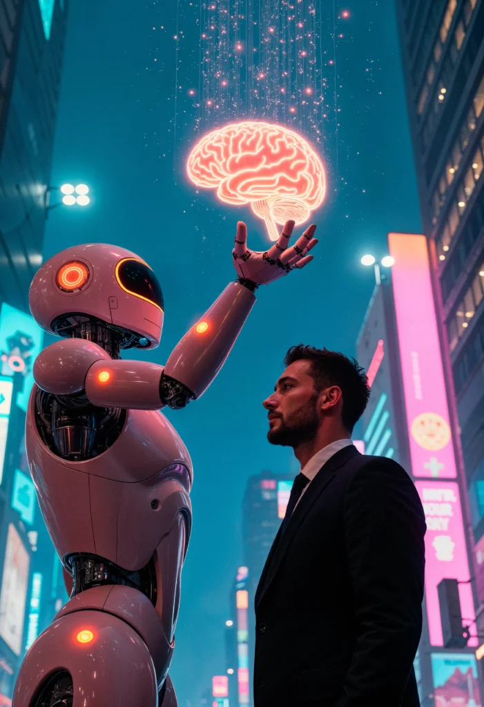 The AI Debate, If Artificial Intelligence Is Already Considered Harmful, What Could Its Impact on Humans Look Like by 2036? 2 The AI Debate: If Artificial Intelligence Is Already Considered Harmful, What Could Its Impact on Humans Look Like by 2036?