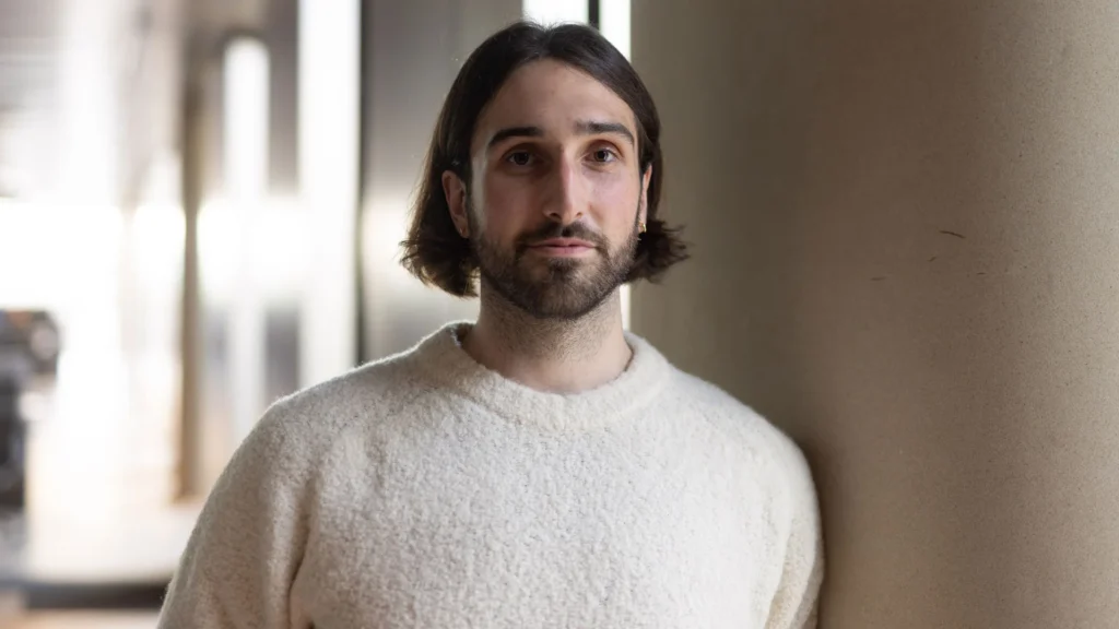 Aidan Gomez, The Architect of Enterprise AI and the Case for a More Independent Future