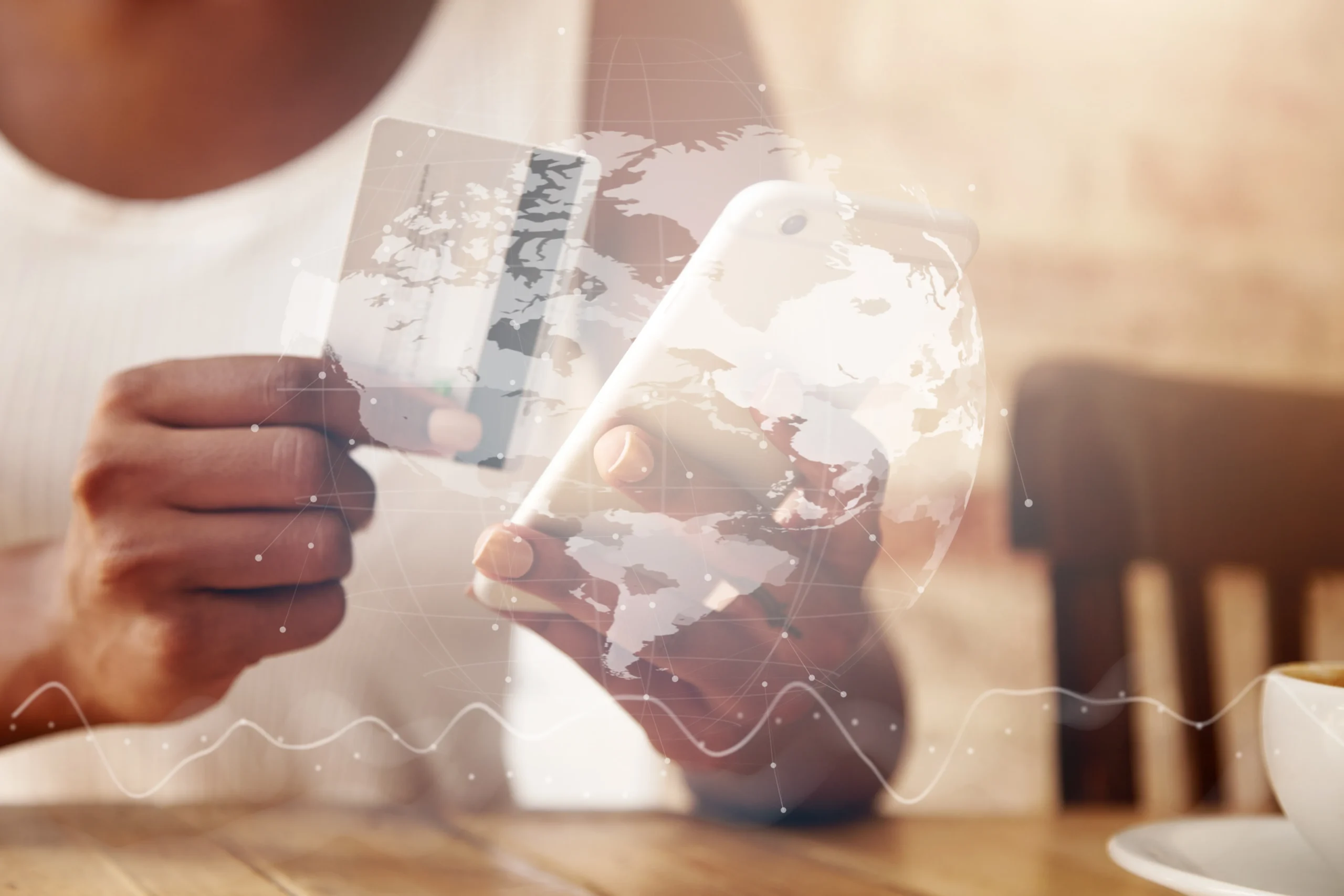 Real-Time Payment Rails and Cross-Border Settlement