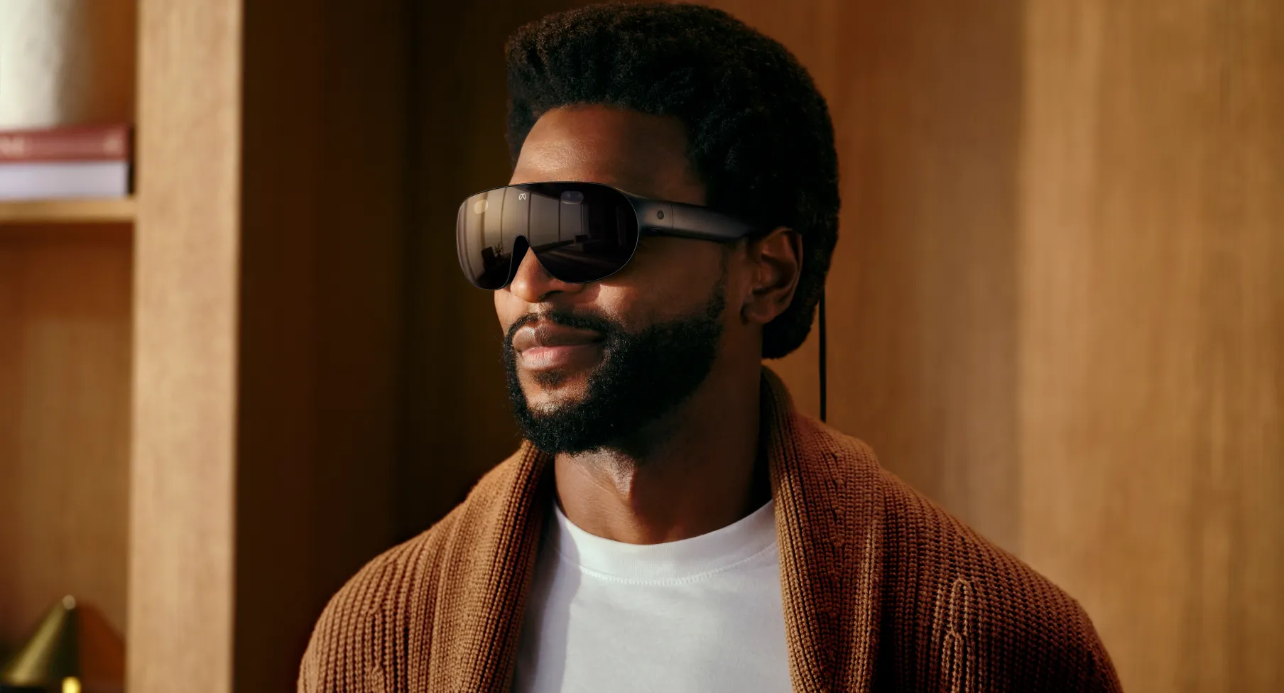 Meta’s New Glasses Bet Is Really a Bet on an AI Companion That Never Leaves Your Side 5 Meta’s New Glasses Bet Is Really a Bet on an AI Companion That Never Leaves Your Side