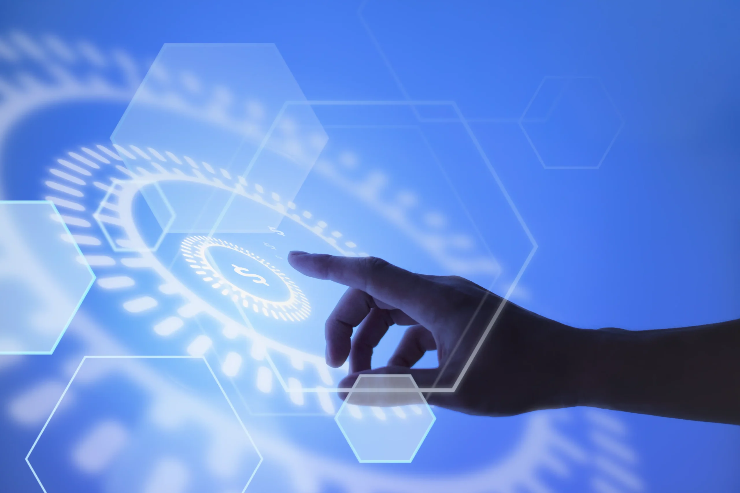 The New Era of Intelligent Finance
