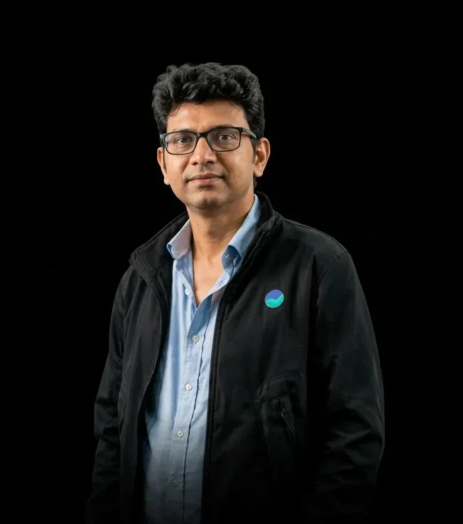 Lalit Keshre, Expanding Investment Access to Emerging Markets