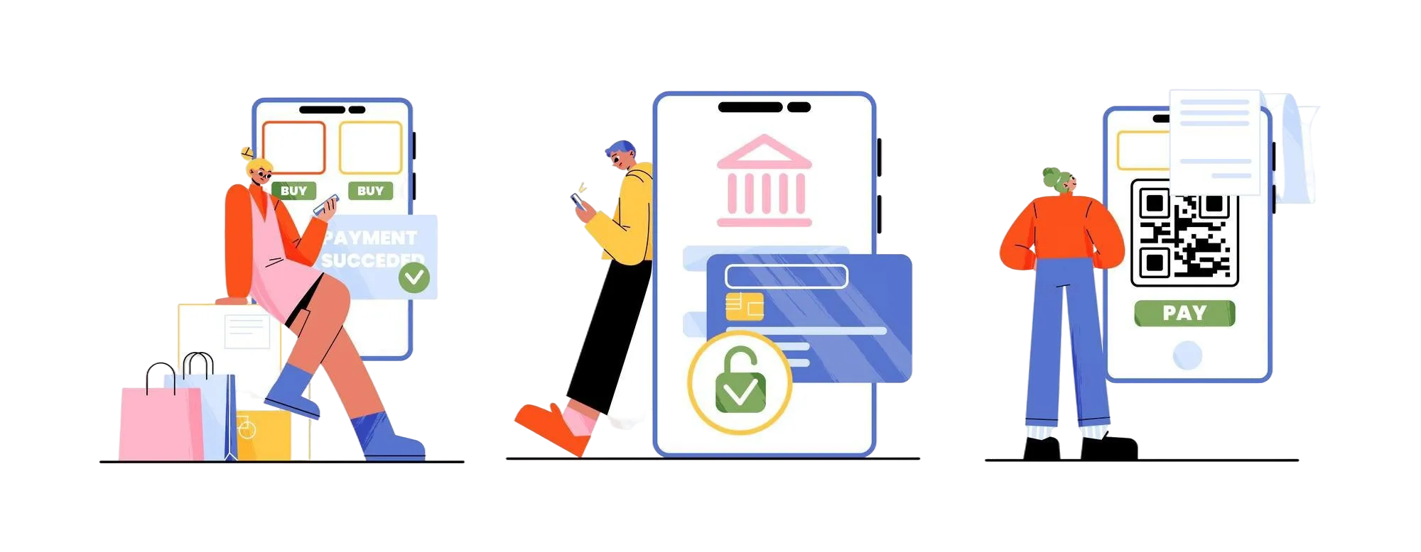 Real-Time Payment Rails and Cross-Border Settlement