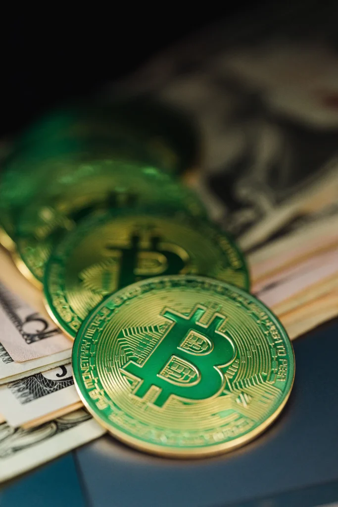 The New Era of Intelligent Finance