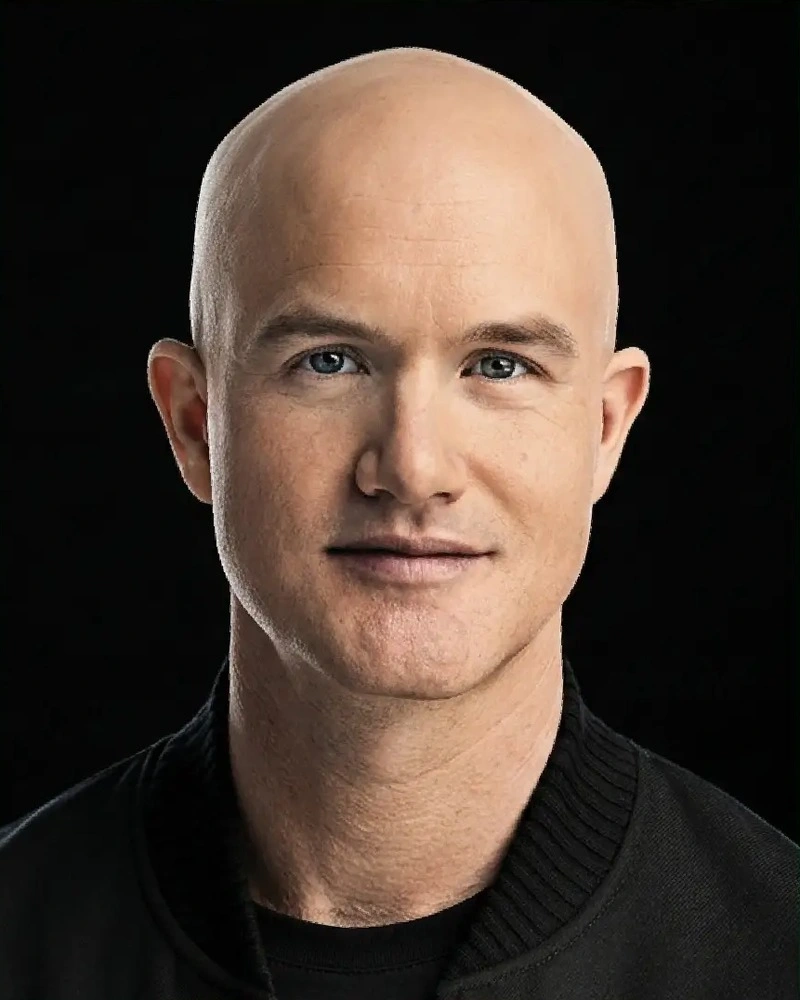 Brian Armstrong