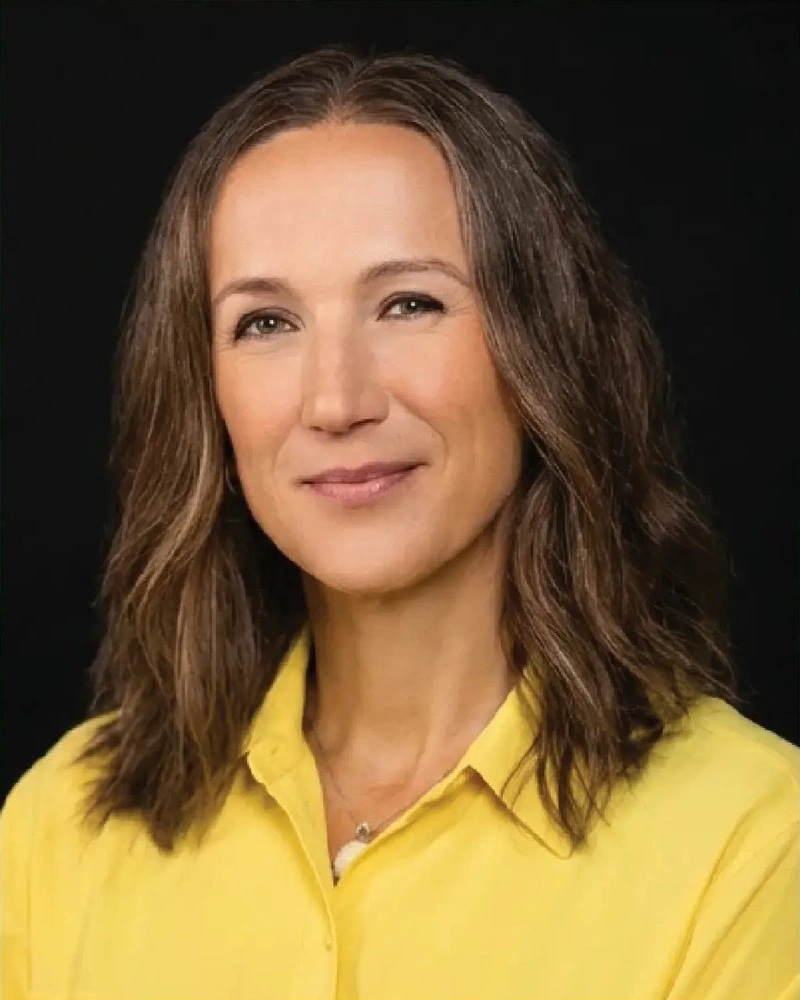 Angela Strange