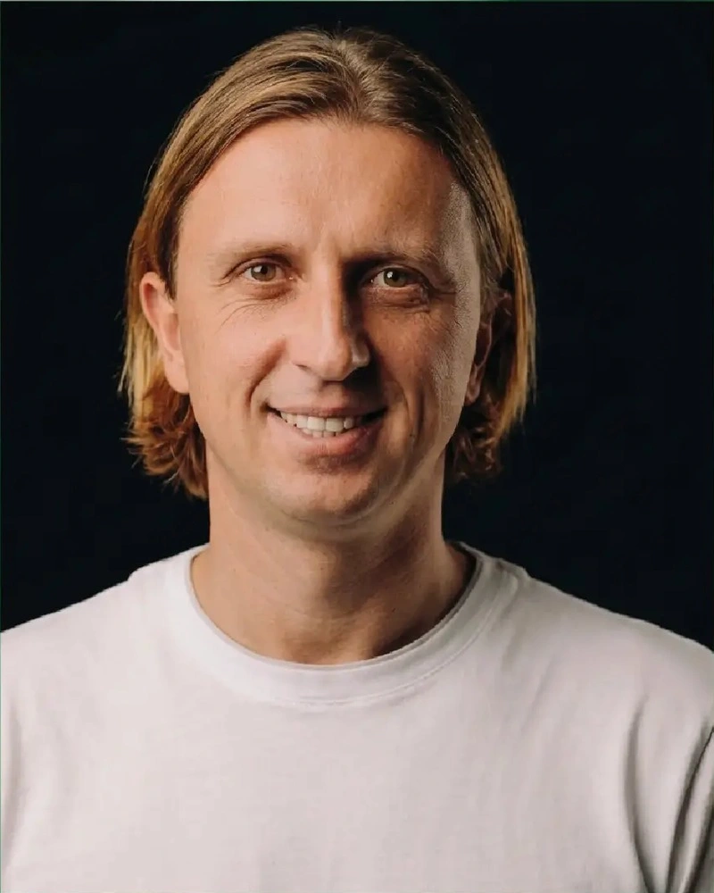 Nik Storonsky