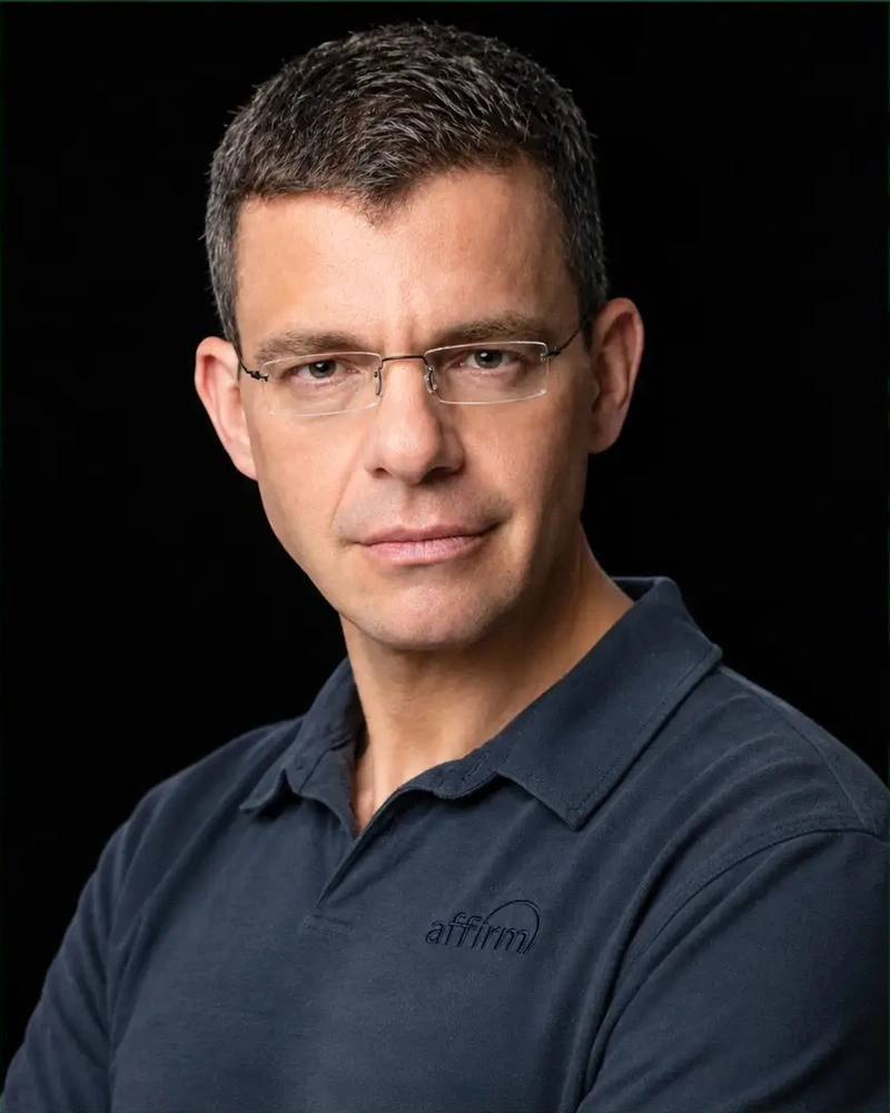 Max Levchin