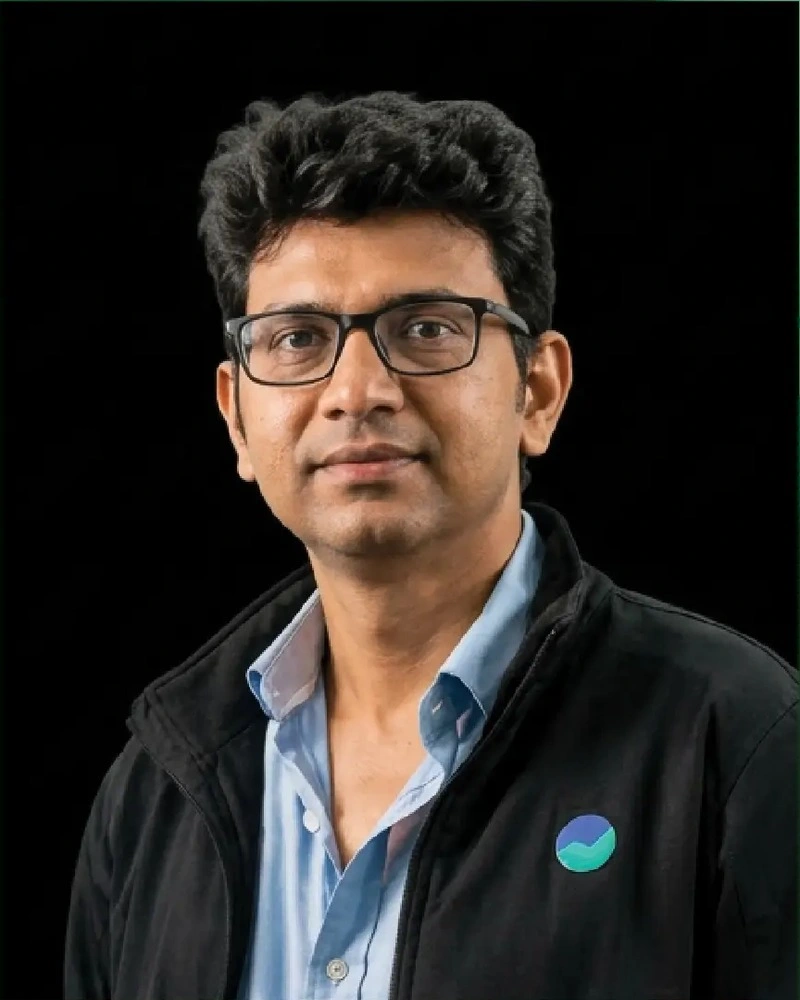 Lalit Keshre