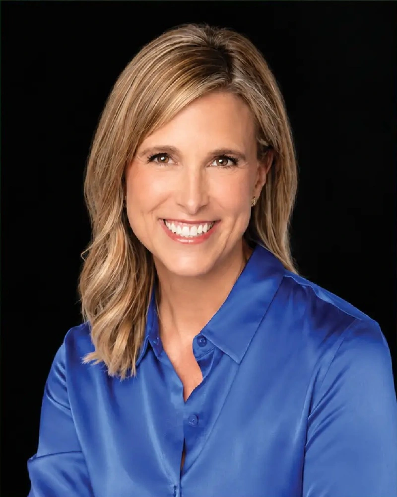 Stephanie Ferris