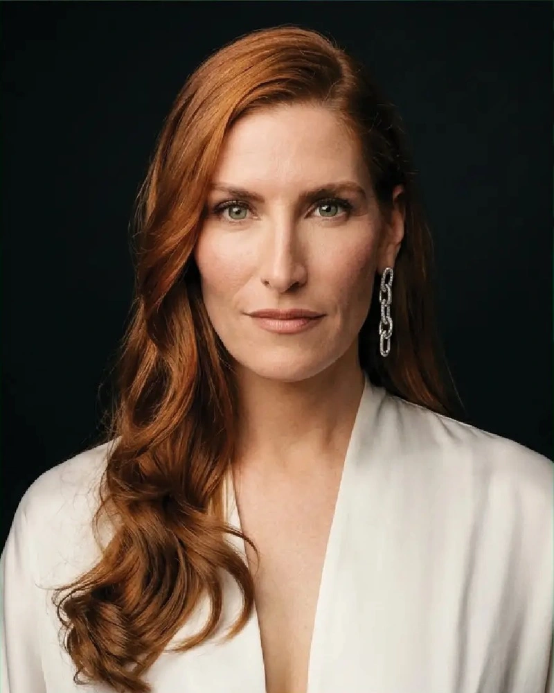 Sarah Levy
