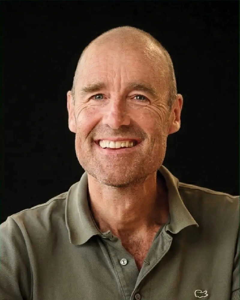Pieter van der Does